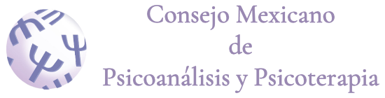 Consejo Mexicano de Psicoanálisis y Psicoterapia